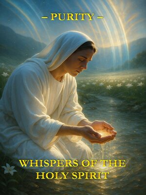 cover image of Whispers of the Holy Spirit – Purity